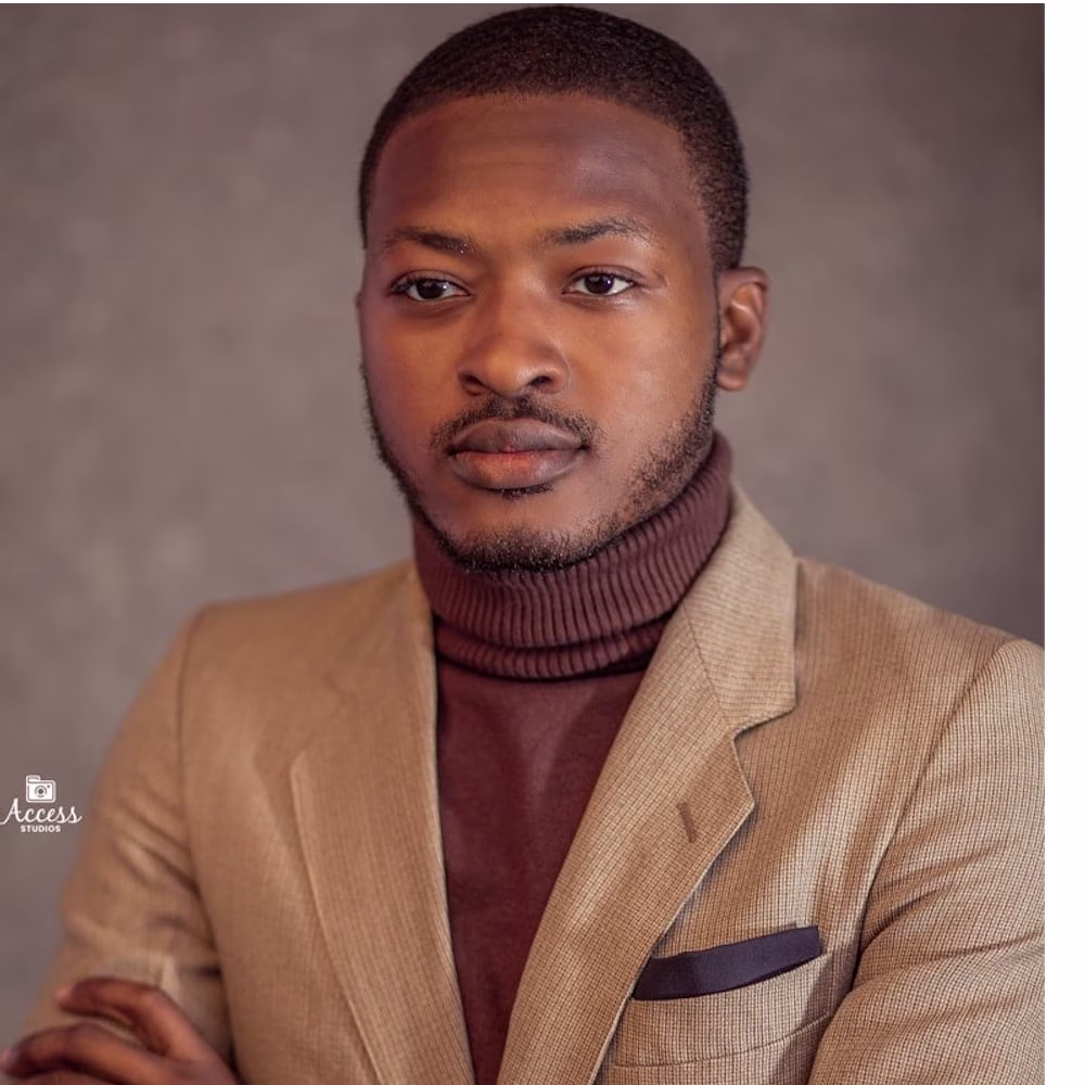 Abdulrasheed Lawal