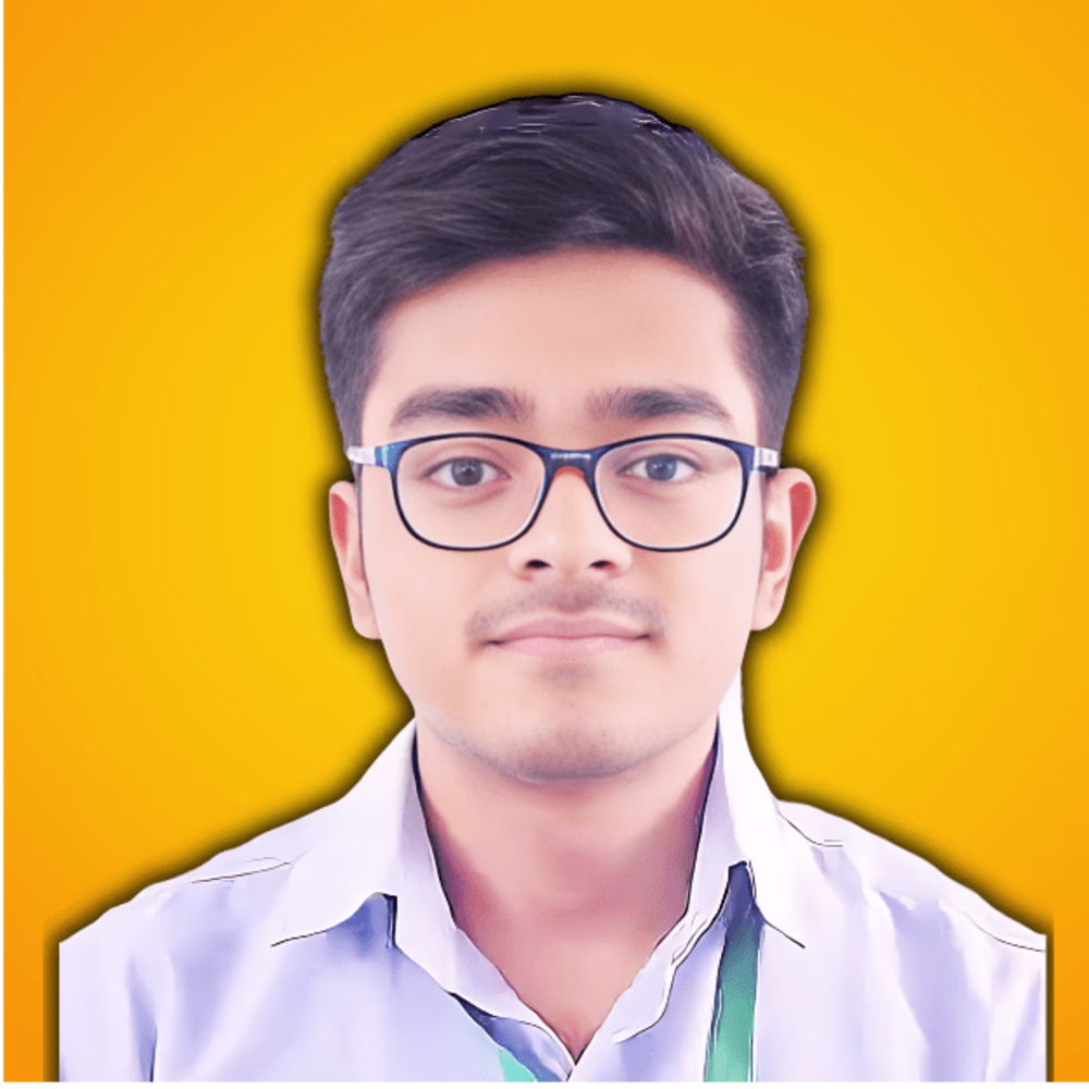 piyush Tayal