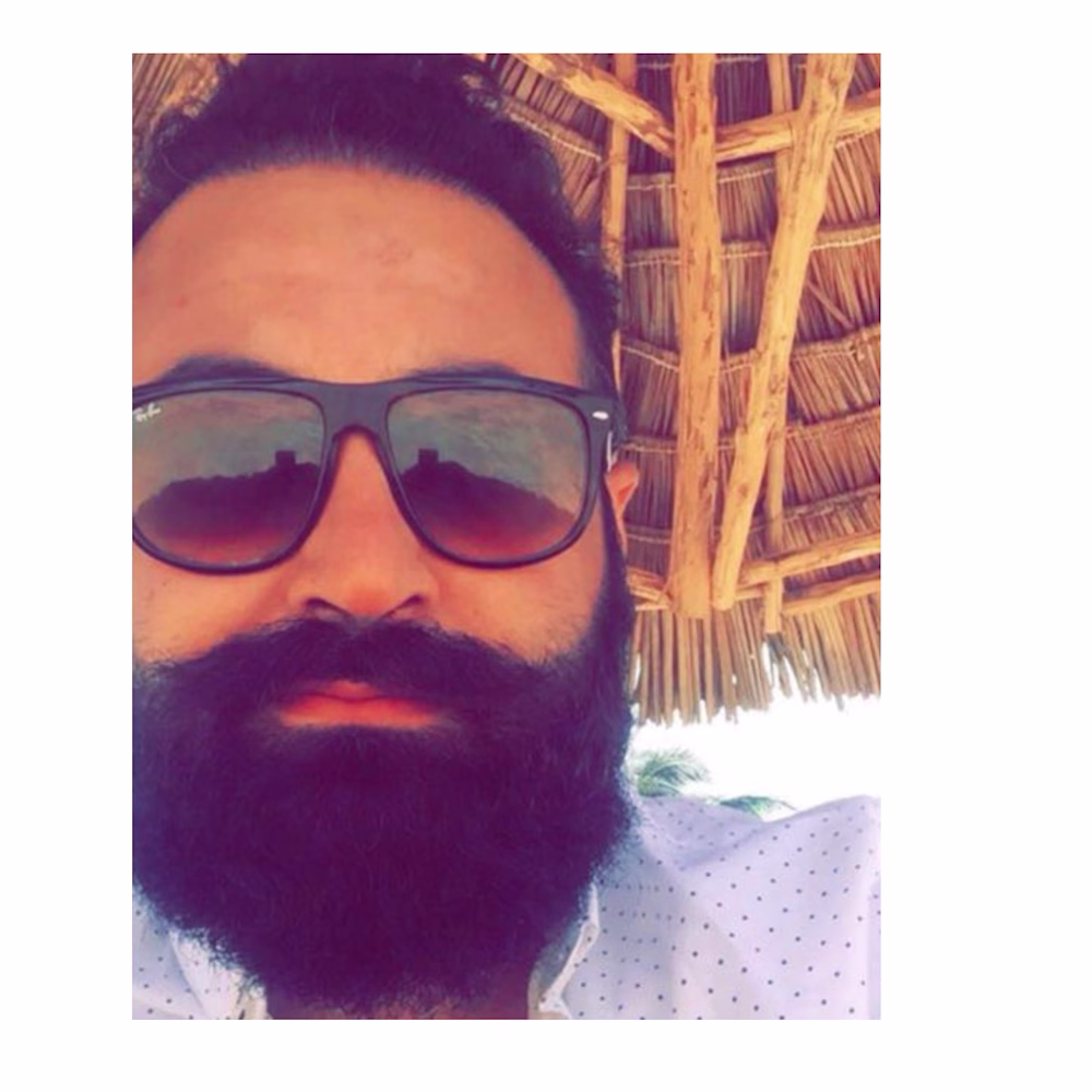 Ferhat Cetinkaya