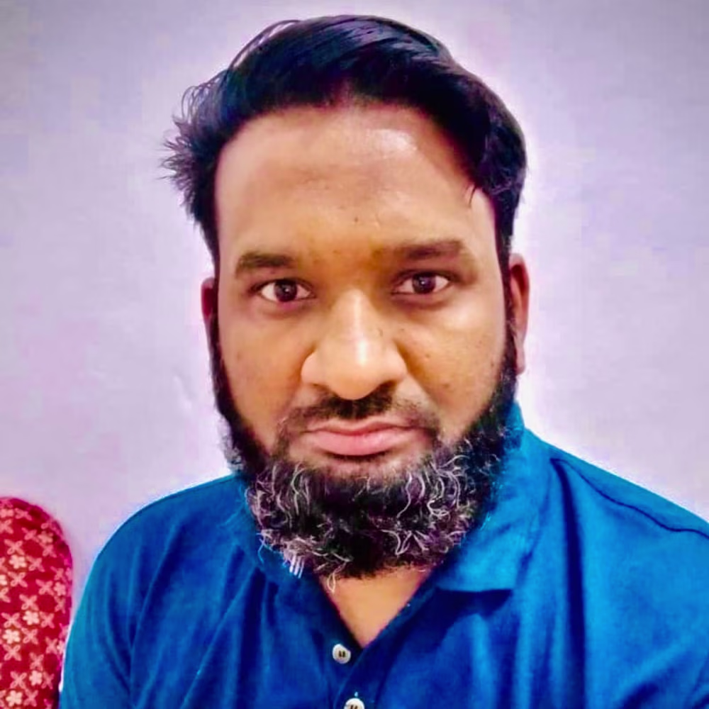 Tanveer Hussain
