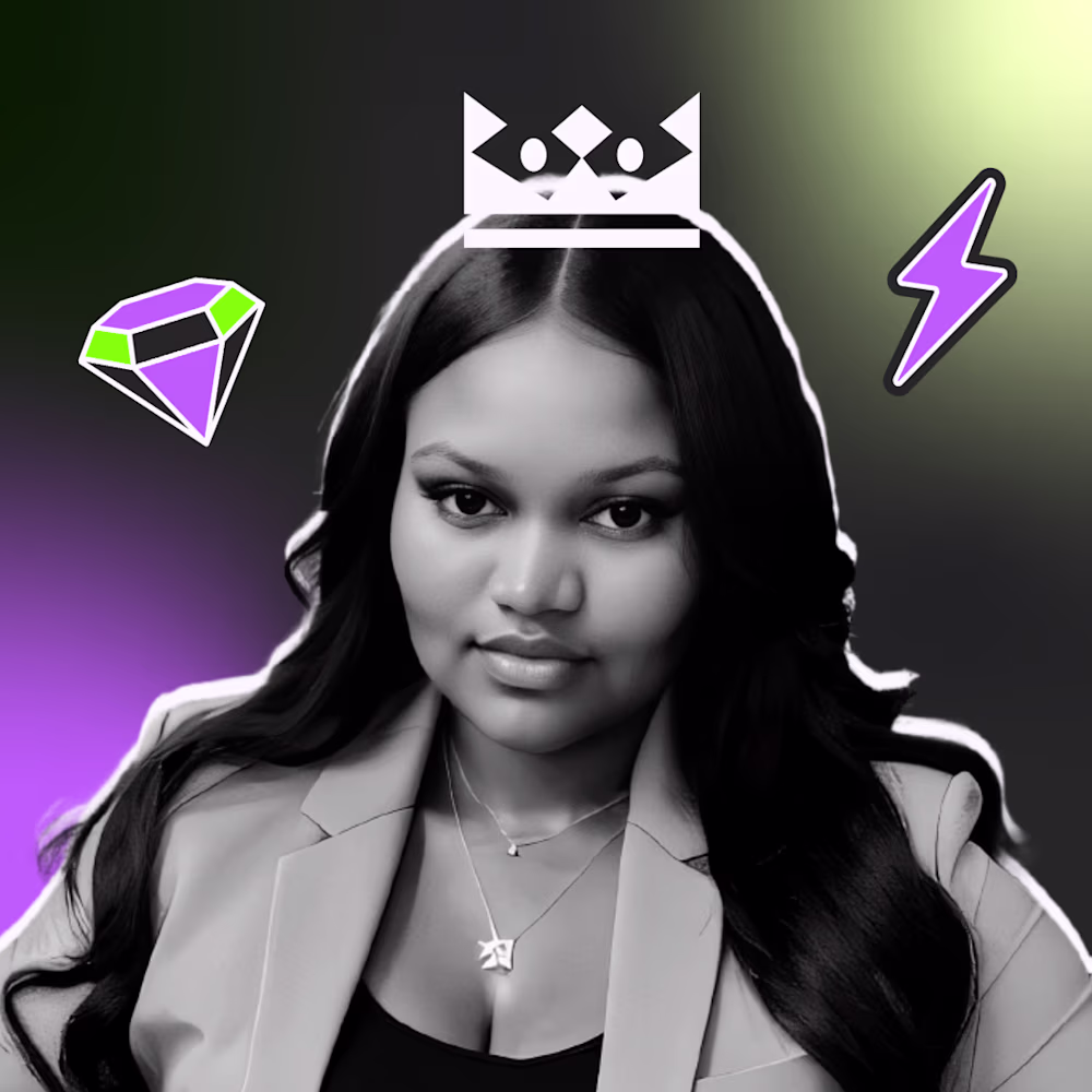Shakya Vaughn