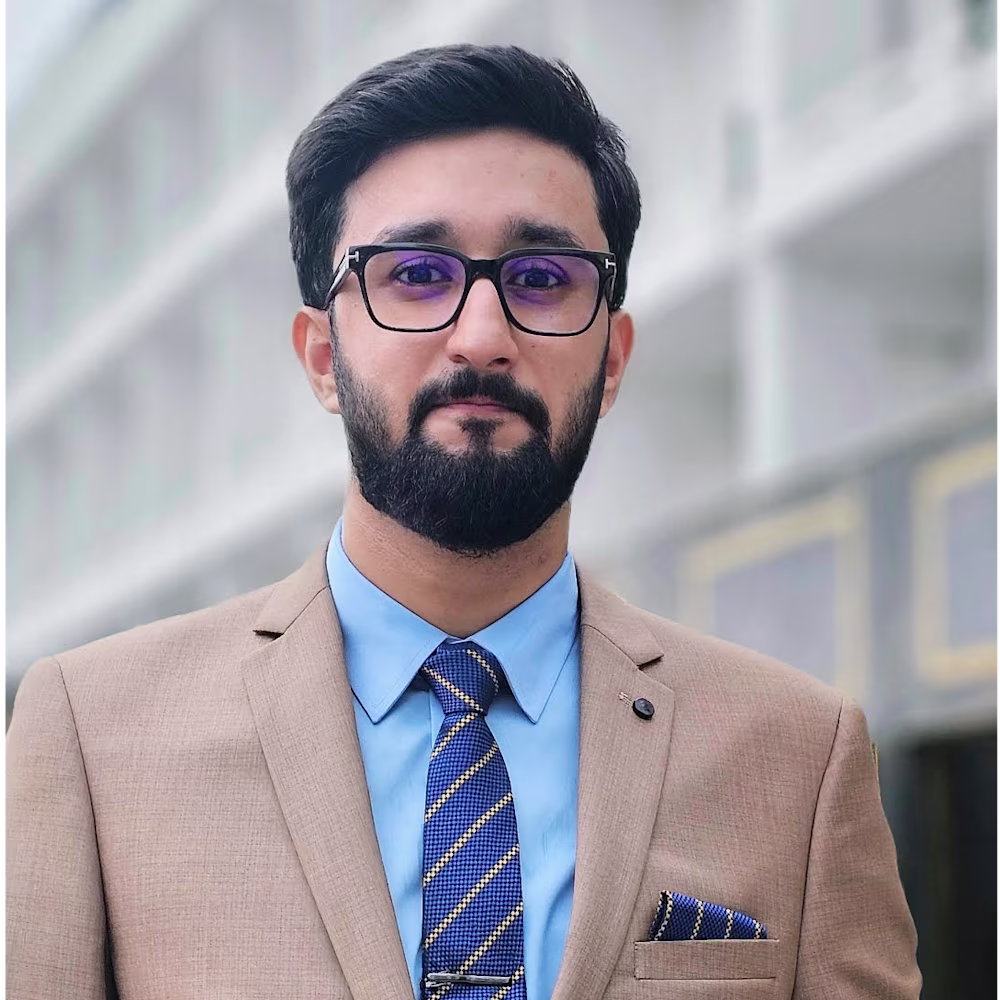 Hammad Satti