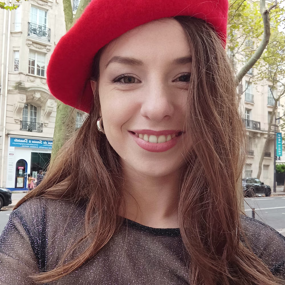 Ana Medvedec