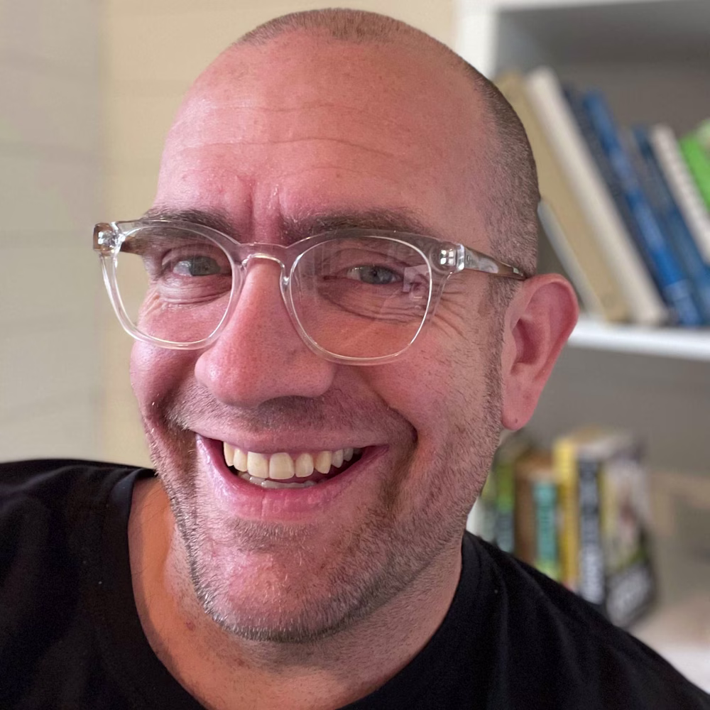 Joshua Rausch