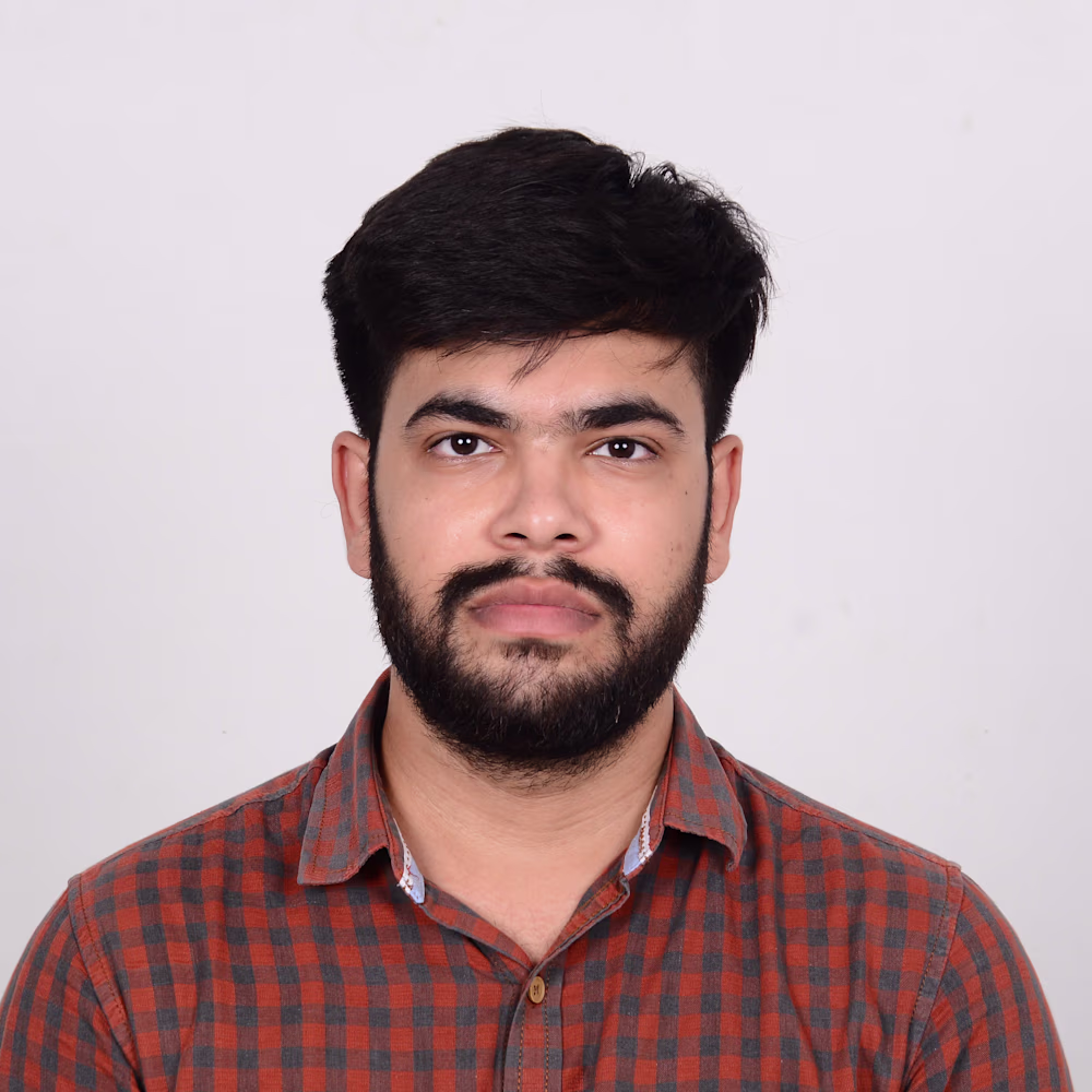 Manas Kochar