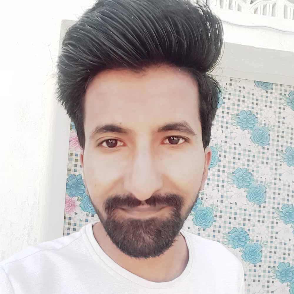 Muneeb Ahmed
