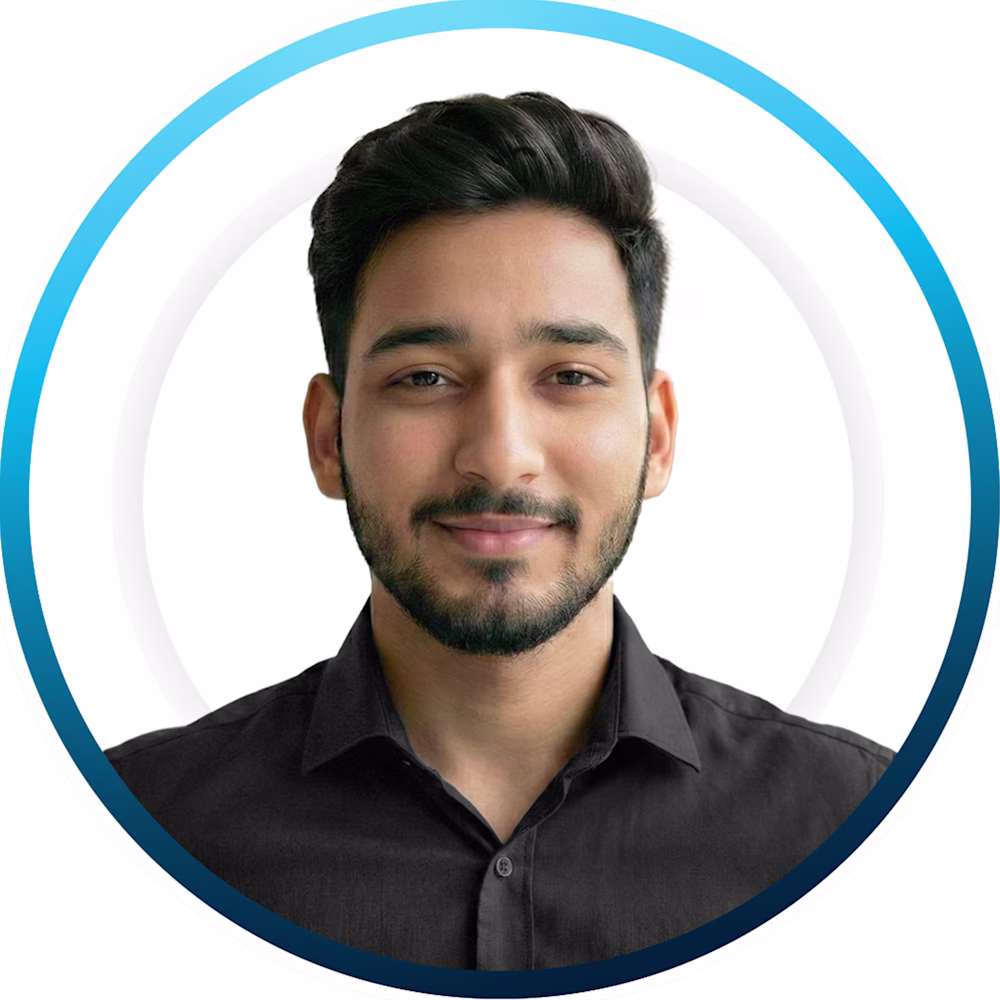 Vinit Deshwal