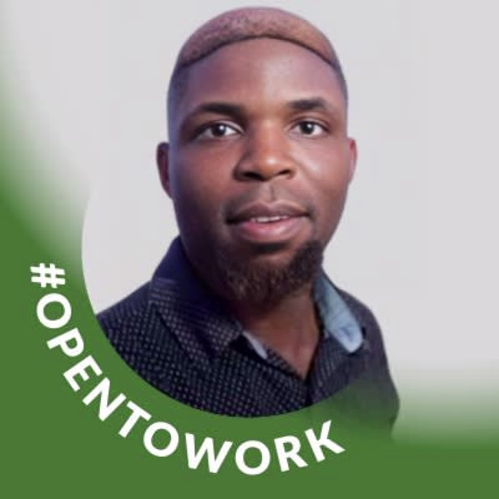 Samuel Enyi