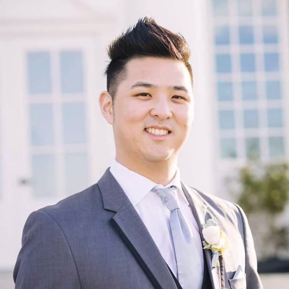 Kyle Yan