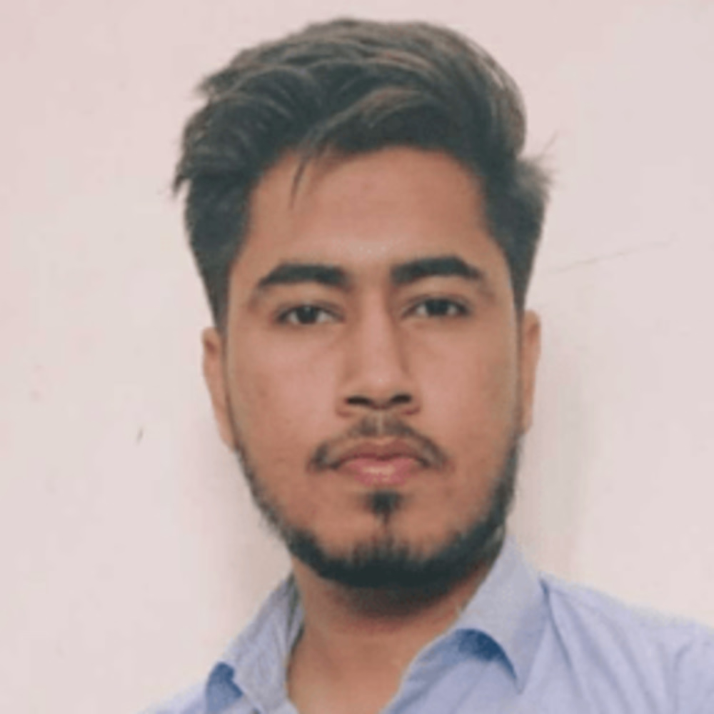 Nalin Kumar