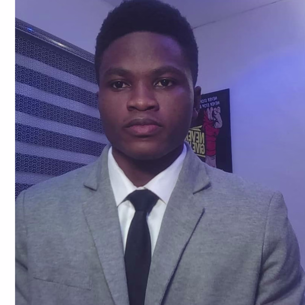 Emmanuel Nwafor