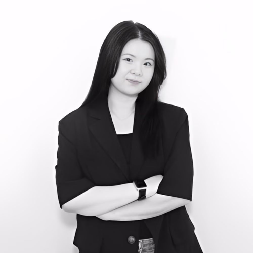 Yenny Park