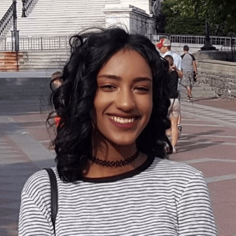 Deema Mubarak