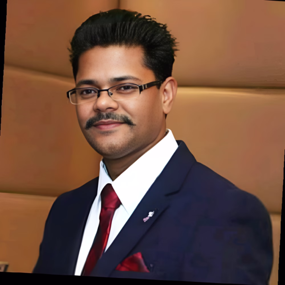 Karamjit Singh