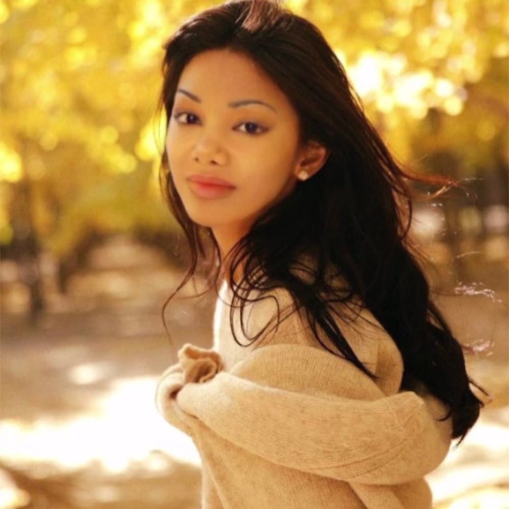 Natasia Phillips