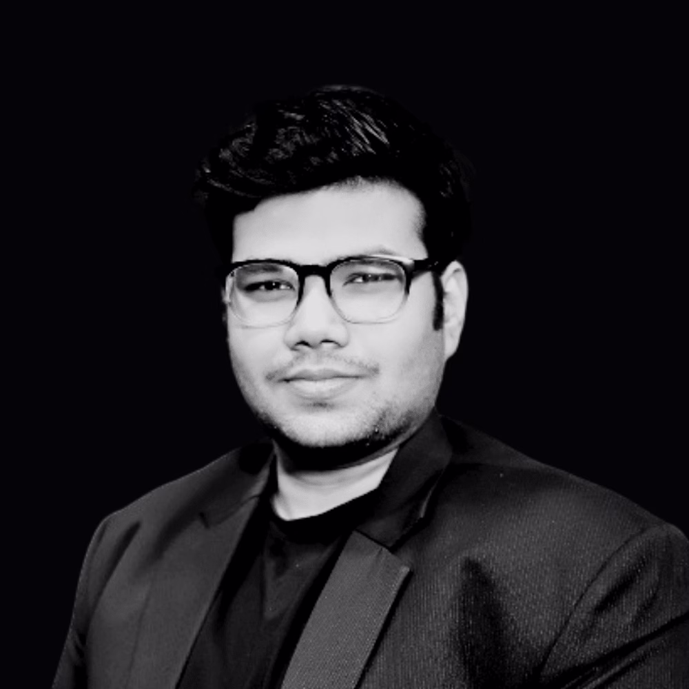 Sarthak Gupta