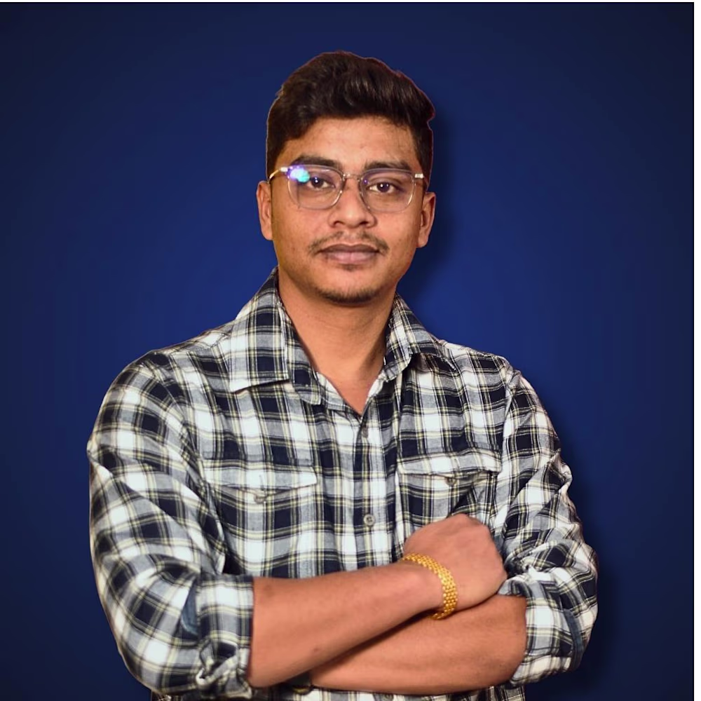 Rittik Sadhukhan
