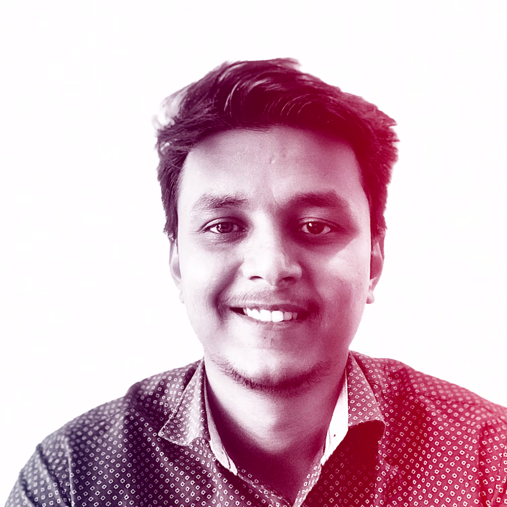Divyanshu Solanki