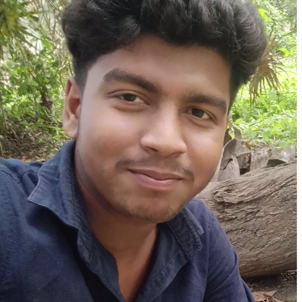 somiron adhikary