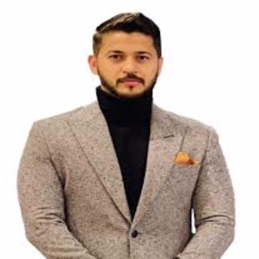 Zeeshan  Baber