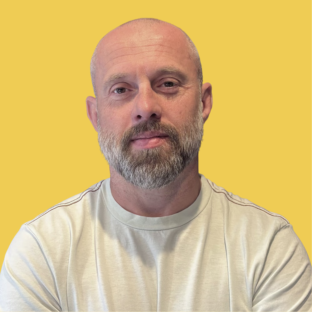 Rob Suckley