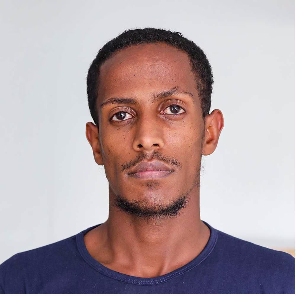 Abrar Abdo