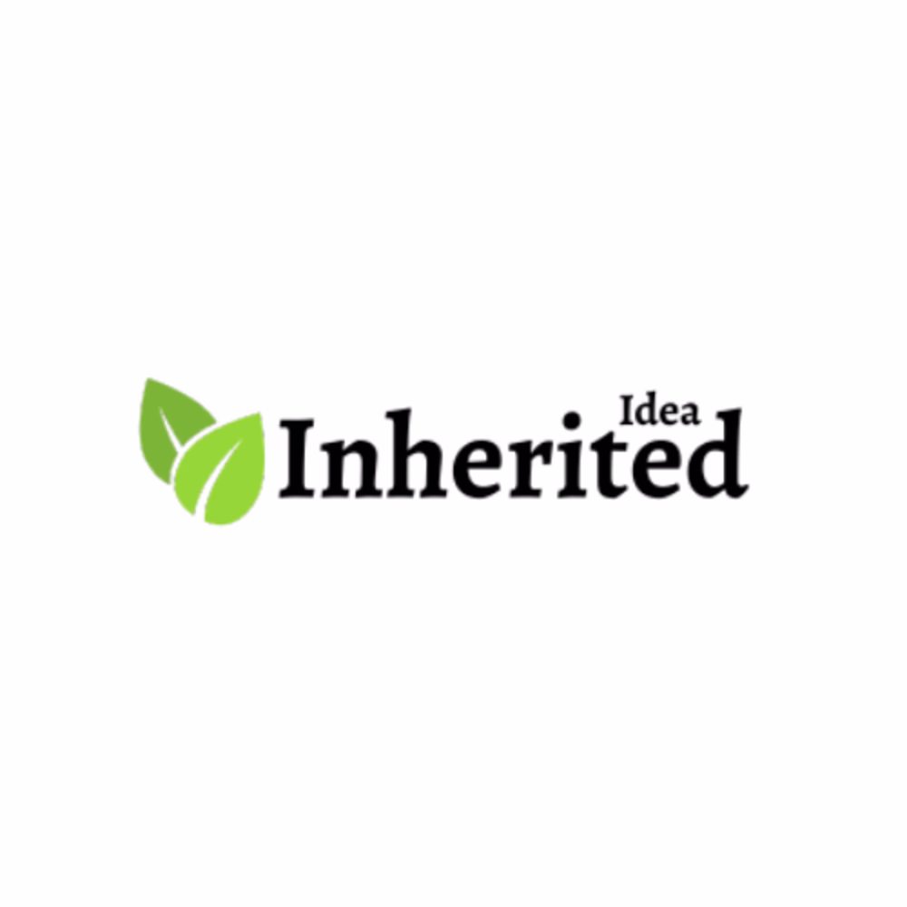 inheritedidea inheritedidea