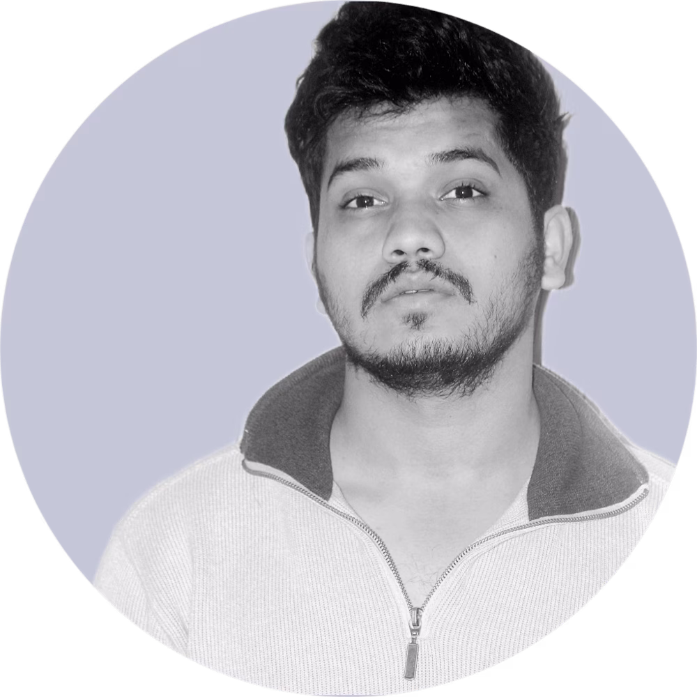 Mubashir Hussain