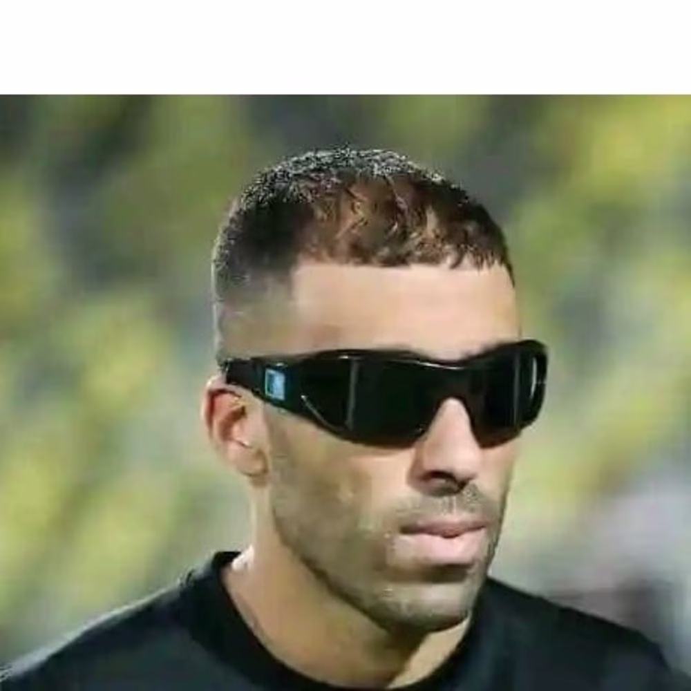 Mustapha Ahmed