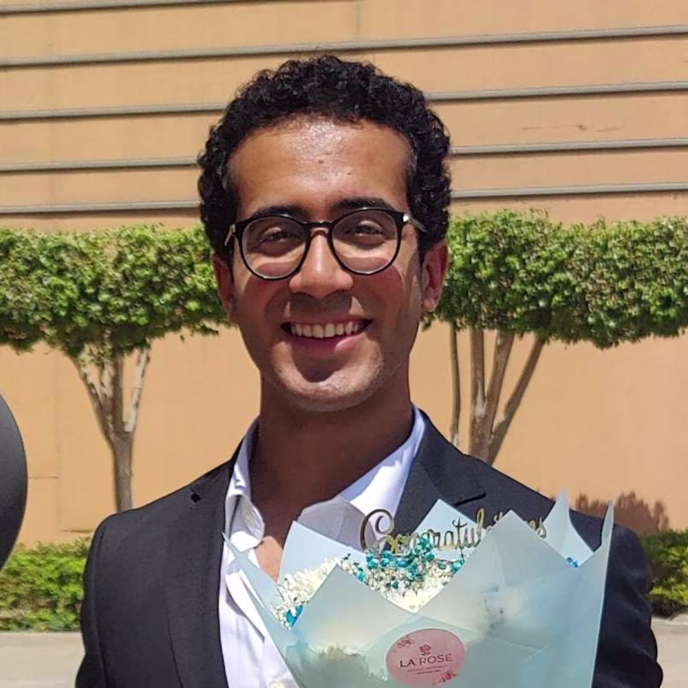 Seif el din ElKholy