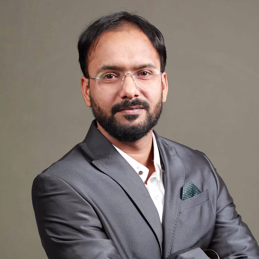 Abhinandan Tripathi