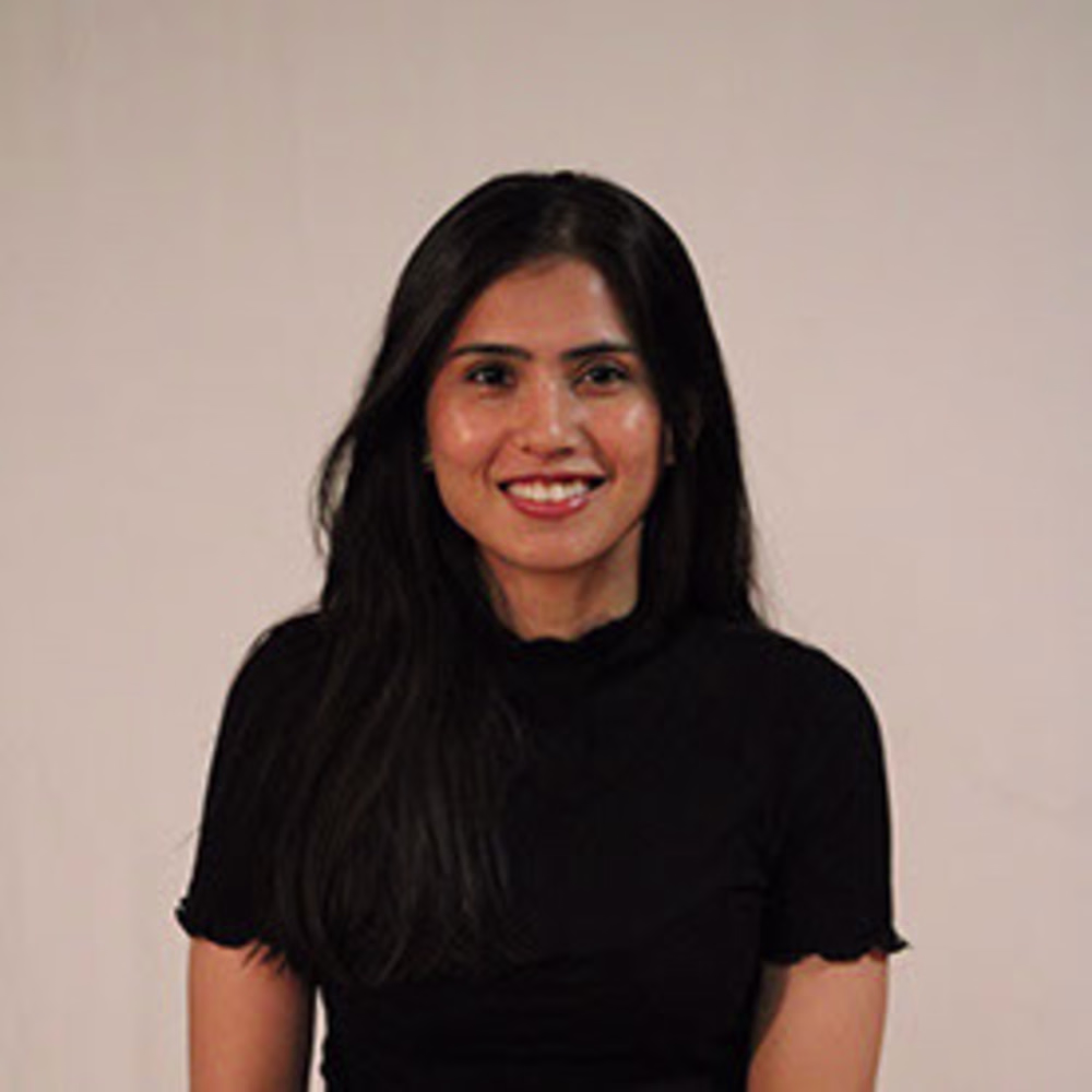 Vishakha Dixit