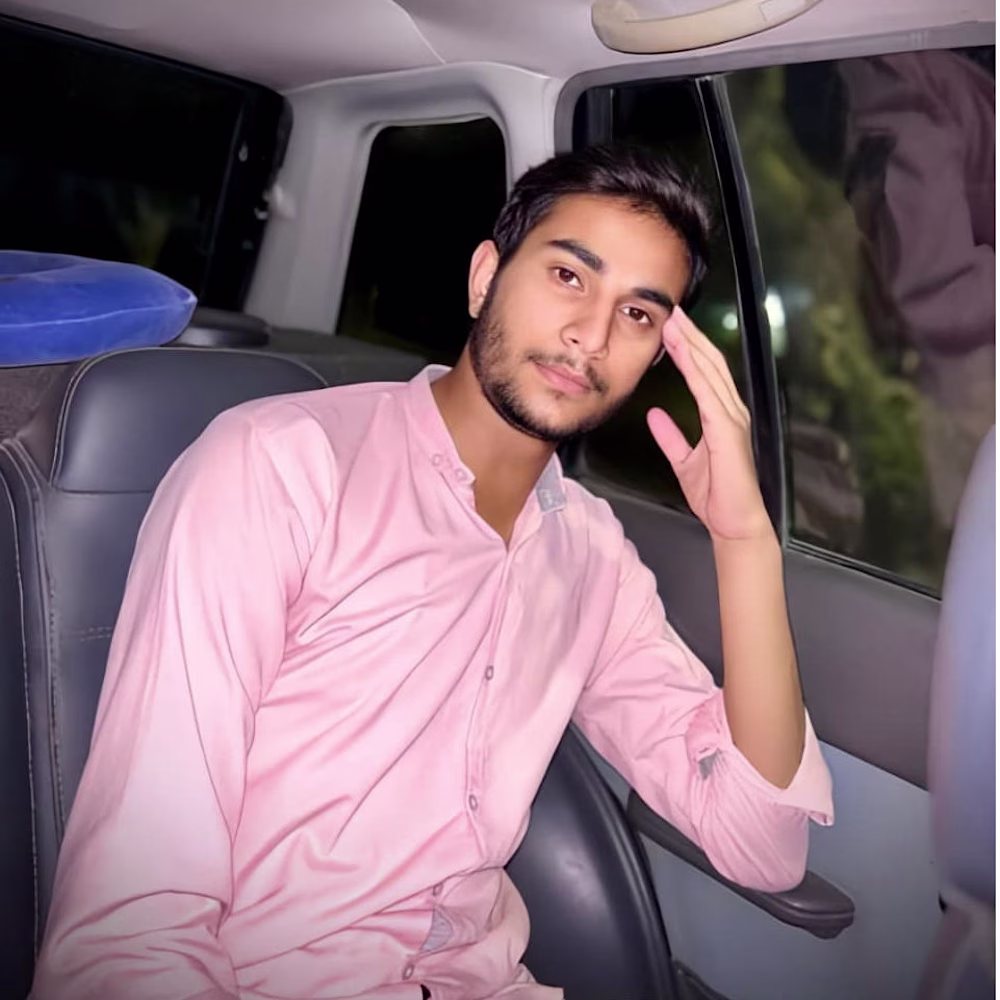 Choudhary Abubakar