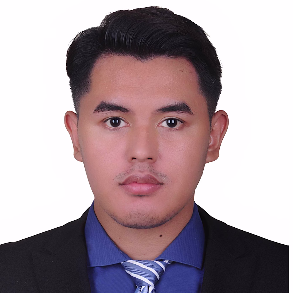 Faris Sidqy