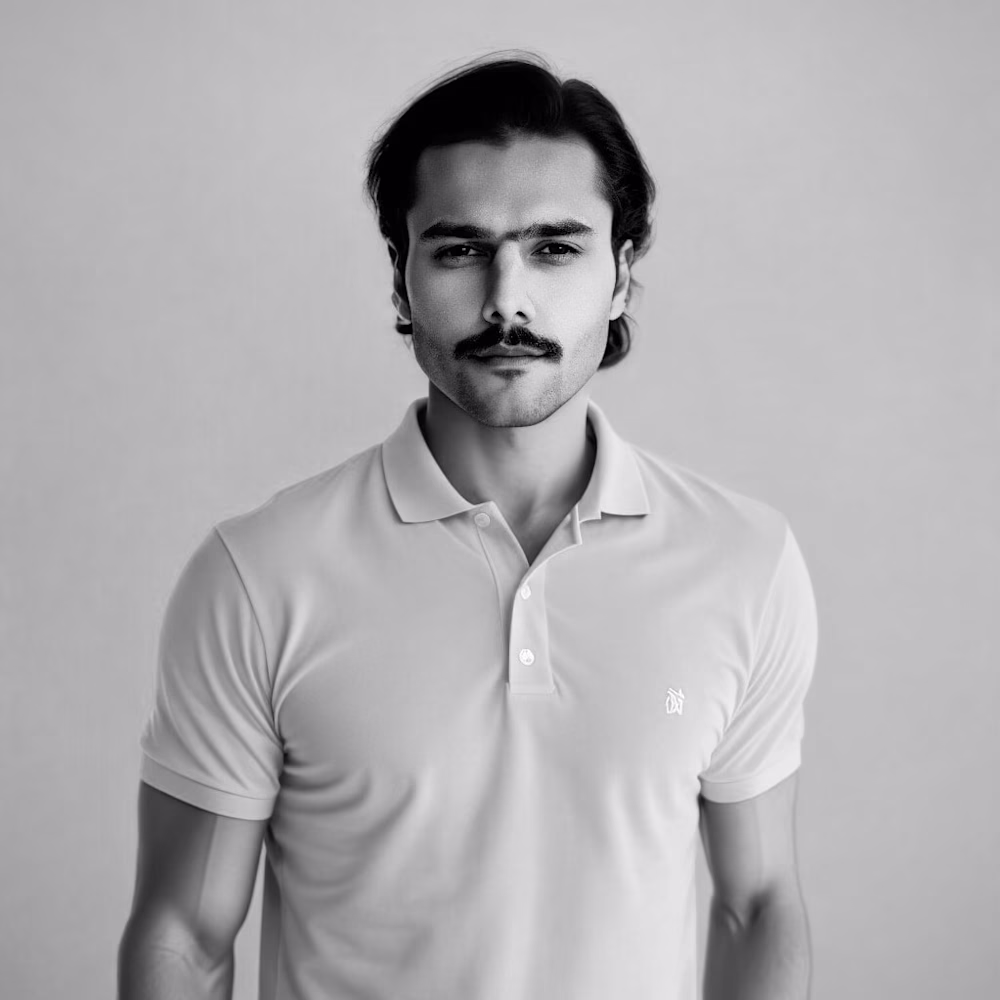 Humayun Sajjad