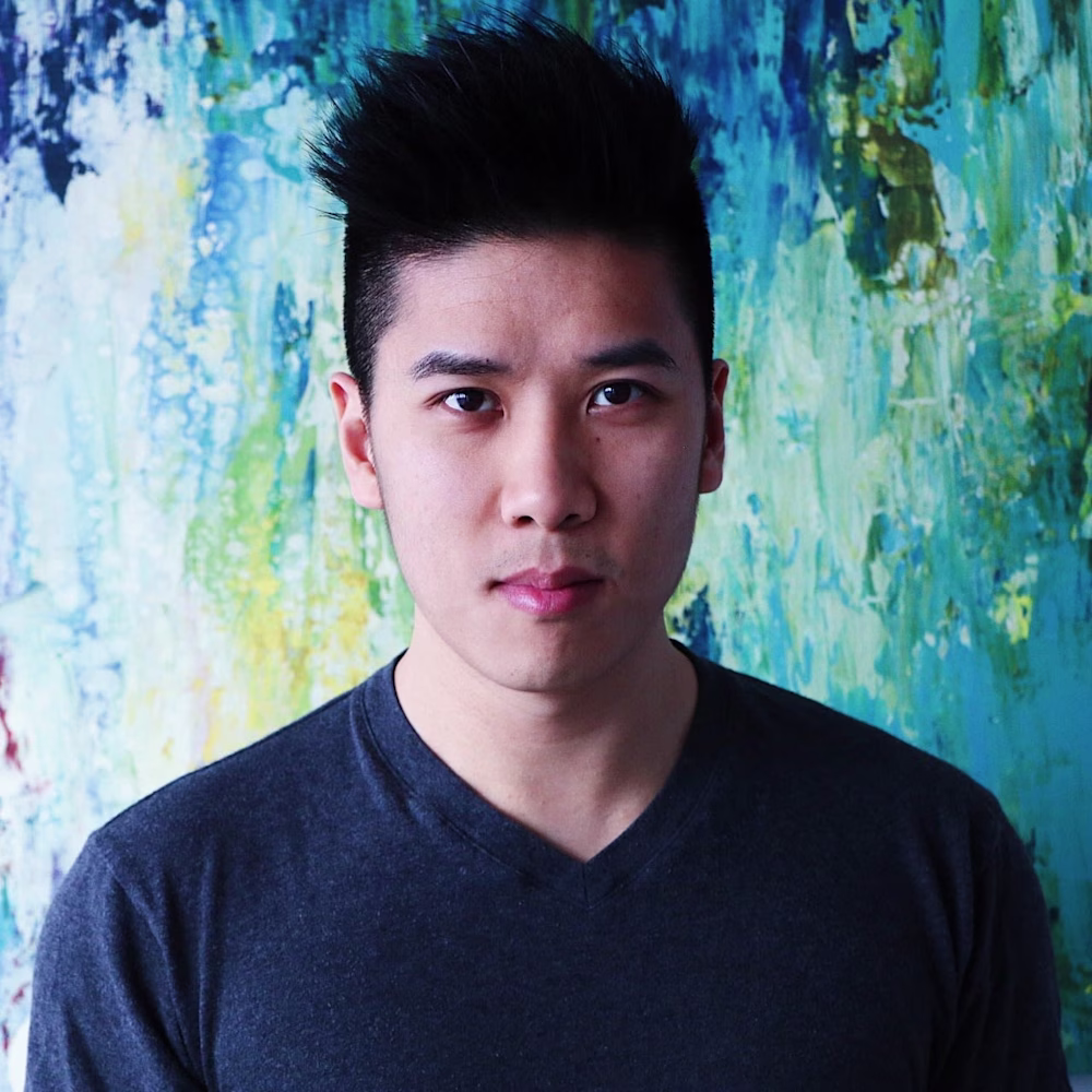 Jonathan Truong