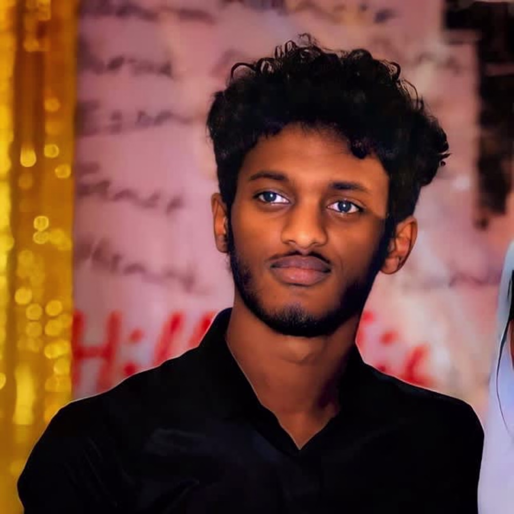 Biruk Sinishaw