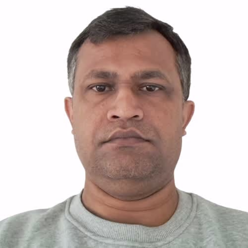 Narendra Kumar Sudhakara