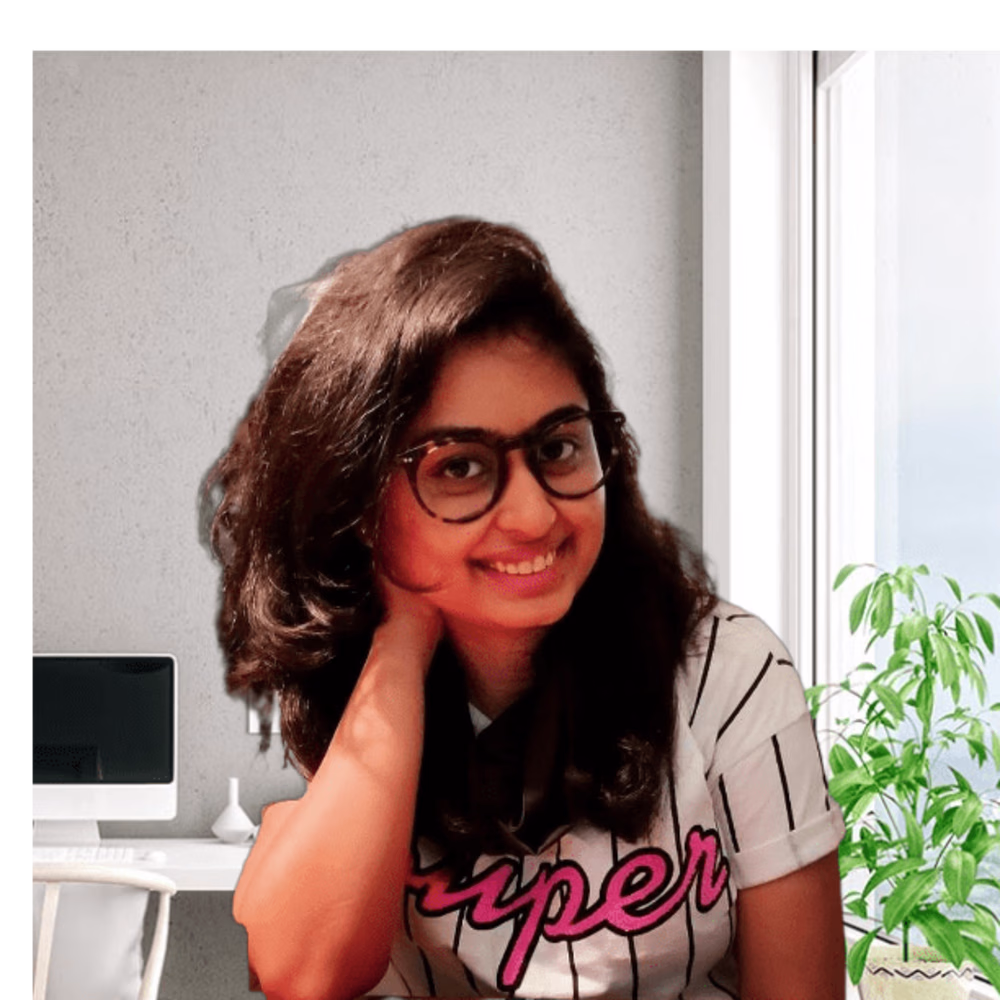 Sahana S