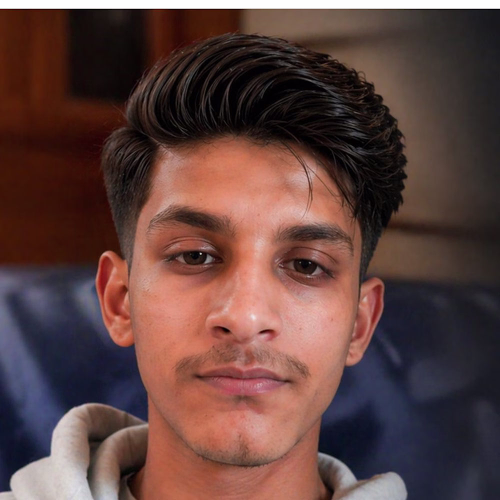 Yuvraj  EDitz