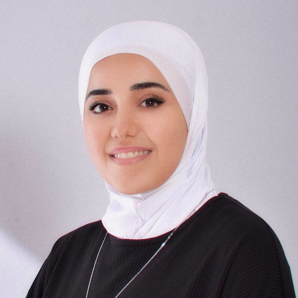 Miryam Alrihawi