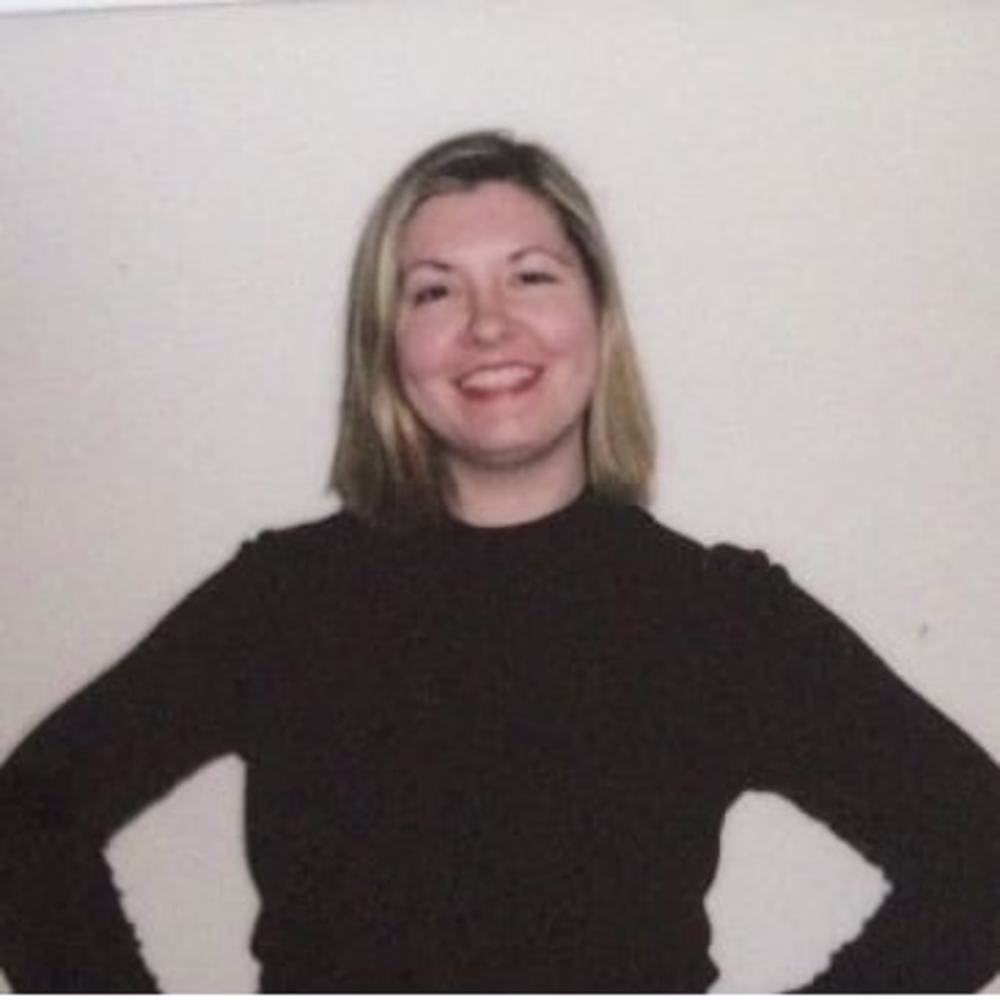 Julie Strickland