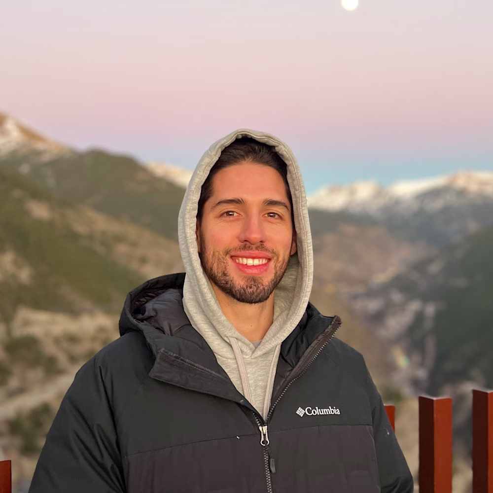 Mauricio Cornejo