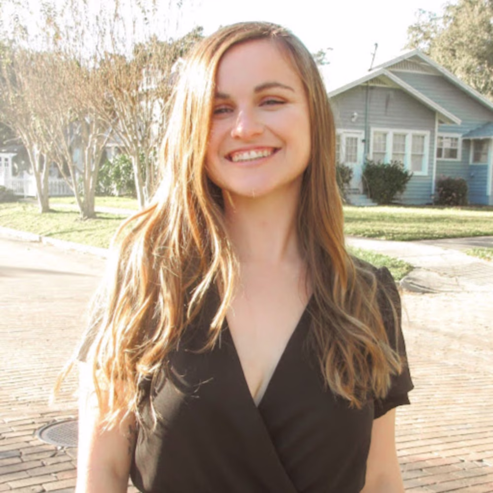 Kelsey Kryger