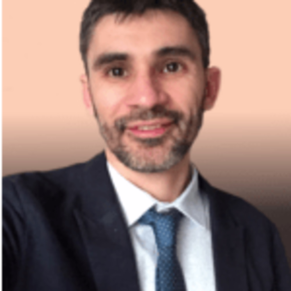 Cristian Vasile