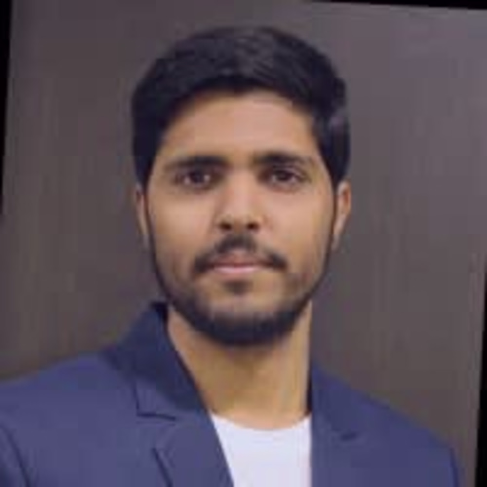 Dheeraj Rijhwani