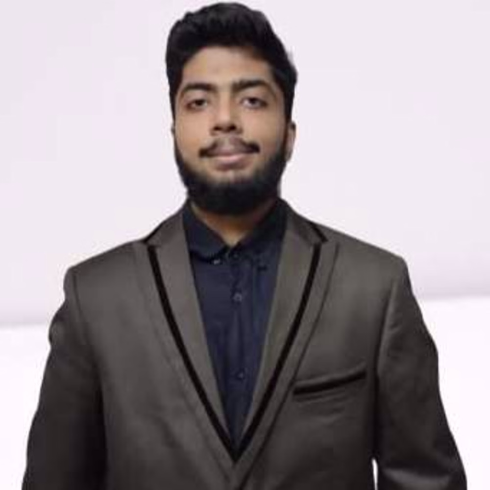 Shaeel Hashmi