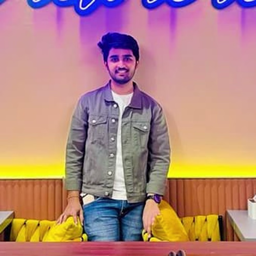 Tarun Tiwari