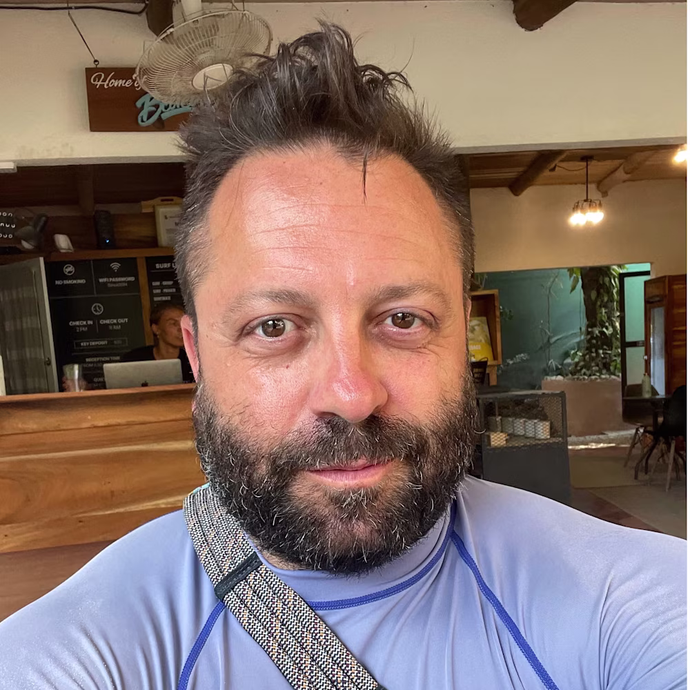 Rex Freiberger