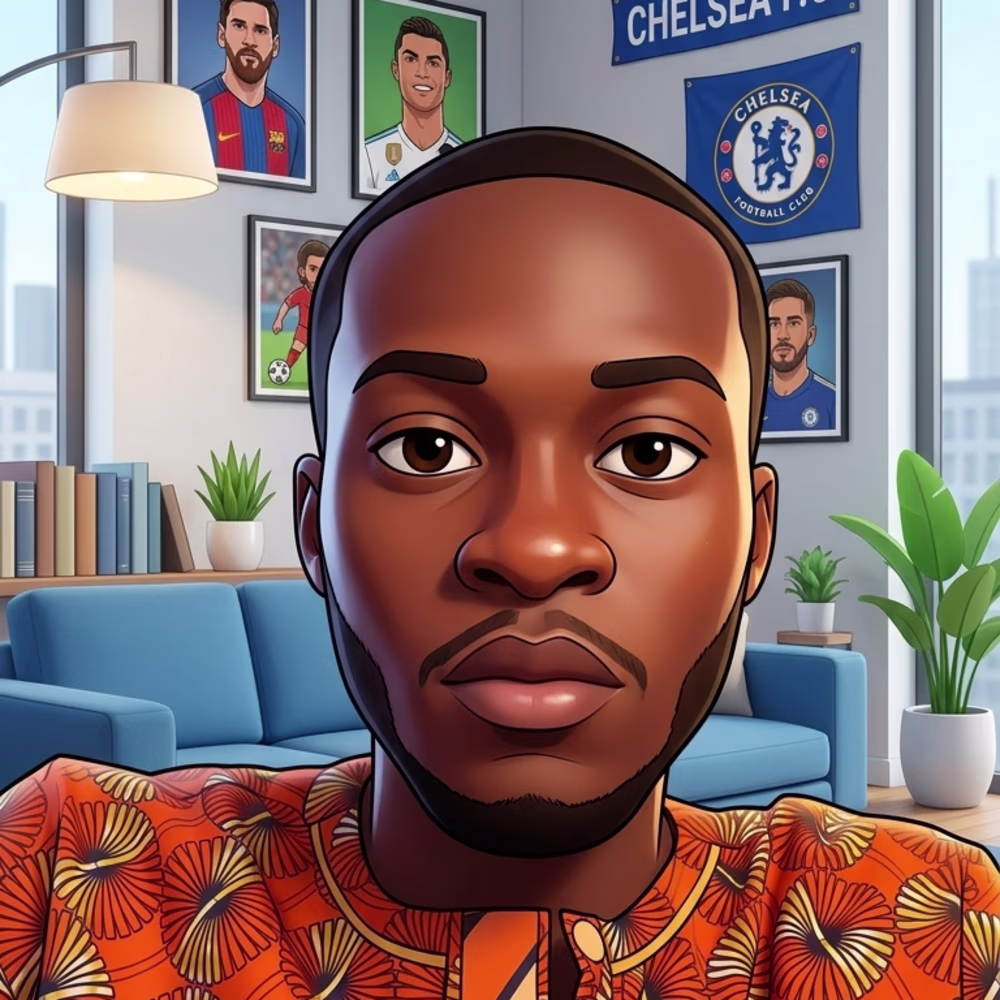 Ayoola Atanda
